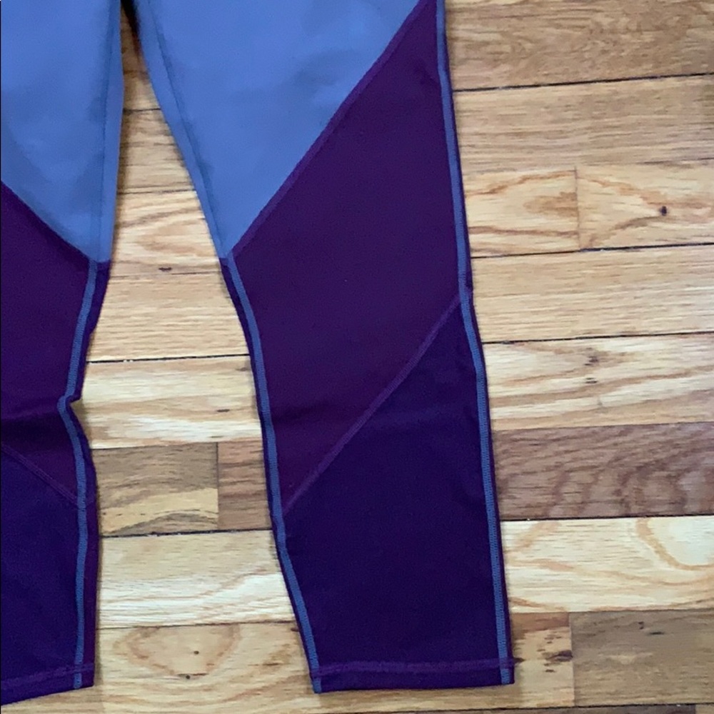 Fabletics Powerhold Crops - image 3